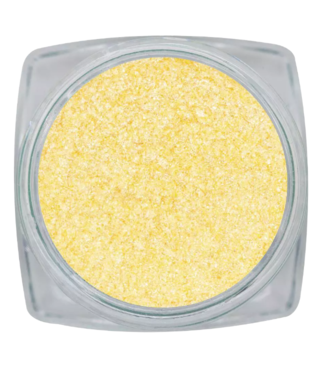 Magnetic Pigment Yellow Topaz