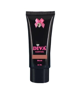 Diva Easygel Classic Blush 60 ml.