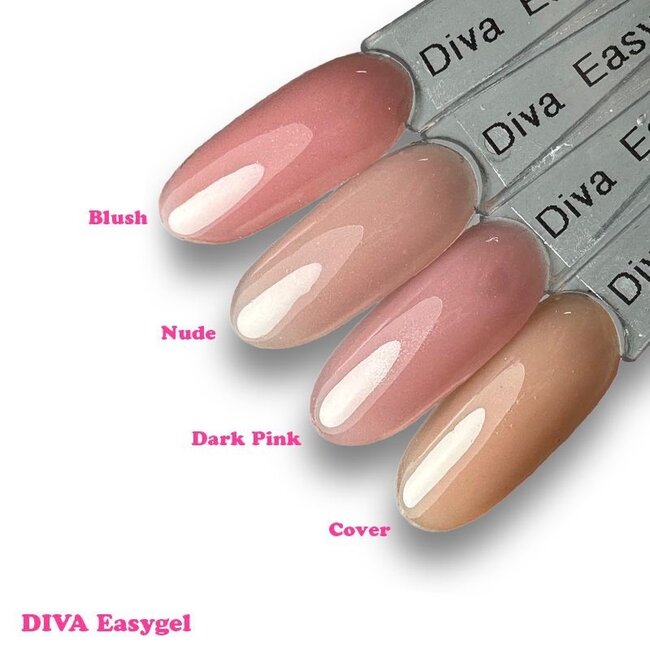Easygel Nude 60 ml.