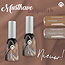 Set Foundation Gelpolishes 2 st.