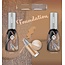 Set Foundation Gelpolishes 2 st.