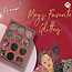 Mey's Favorite Glitters