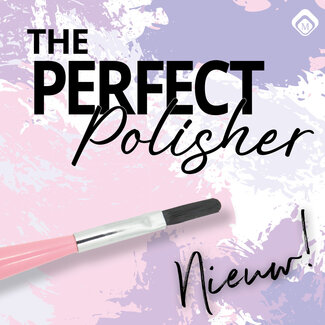 Magnetic Perfect Polisher