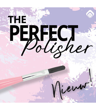 Magnetic Perfect Polisher