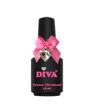 Diva Primer Ultrabond Hema Vrij 15 ml.