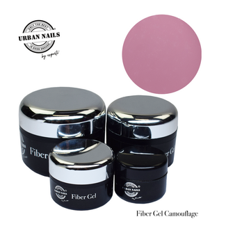 Urban Nails Fiber Gel Camouflage
