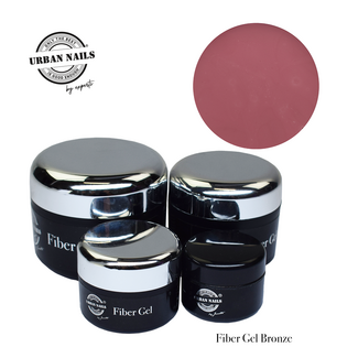 Urban Nails Fiber Gel Bronze