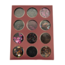 Mey's Favorite Glitters