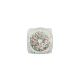 Magnetic Unicorn Flakes Chameleon