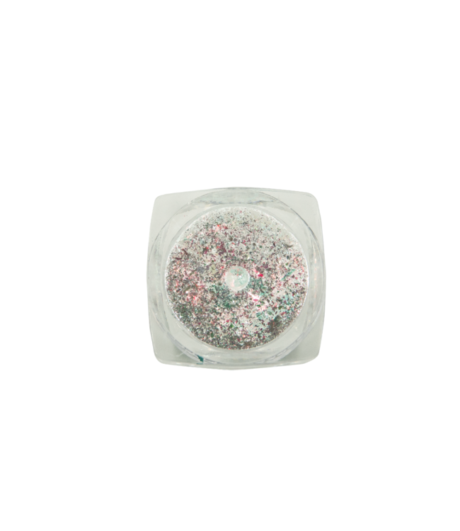 Unicorn Flakes Chameleon