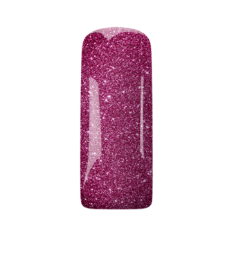 Magnetic 541 Gelpolish Lipstick Glitter