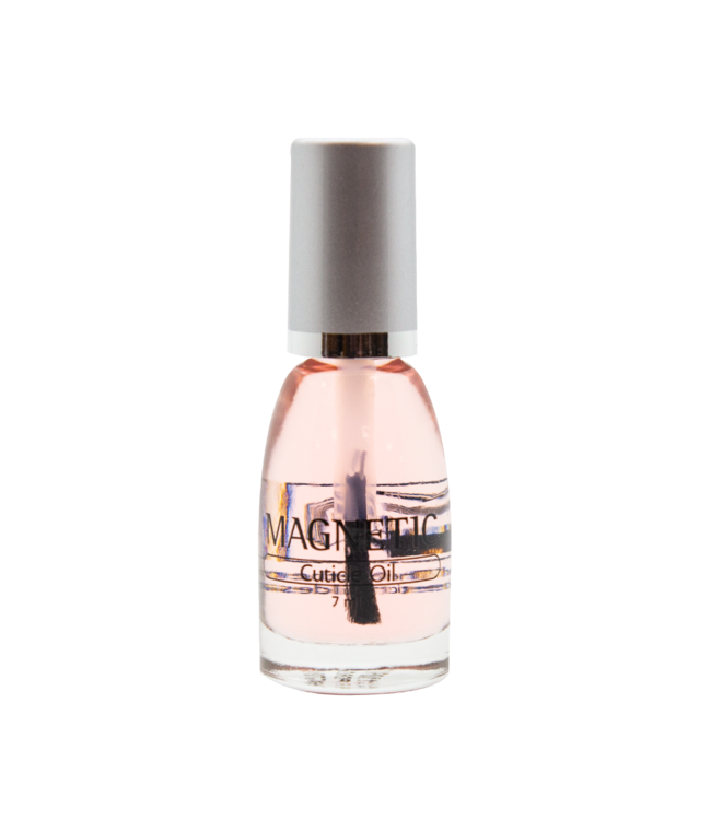 Nagelriemolie Peach 7 ml. Nieuw