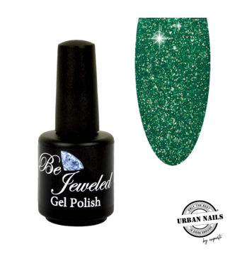 Urban Nails Reflective Gelpolish 16 Green