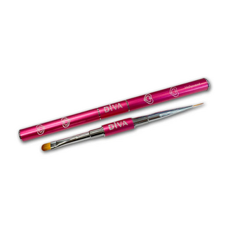 Diva Gel Penseel en Fineliner Tool Hollywood
