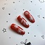 Nail Art Sticker Kerst