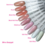 Easygel Soft Pink 15 ml.