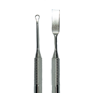 Magnetic Precision The Curette
