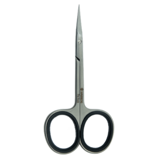 Magnetic Precision Cuticle Scissor The Hook