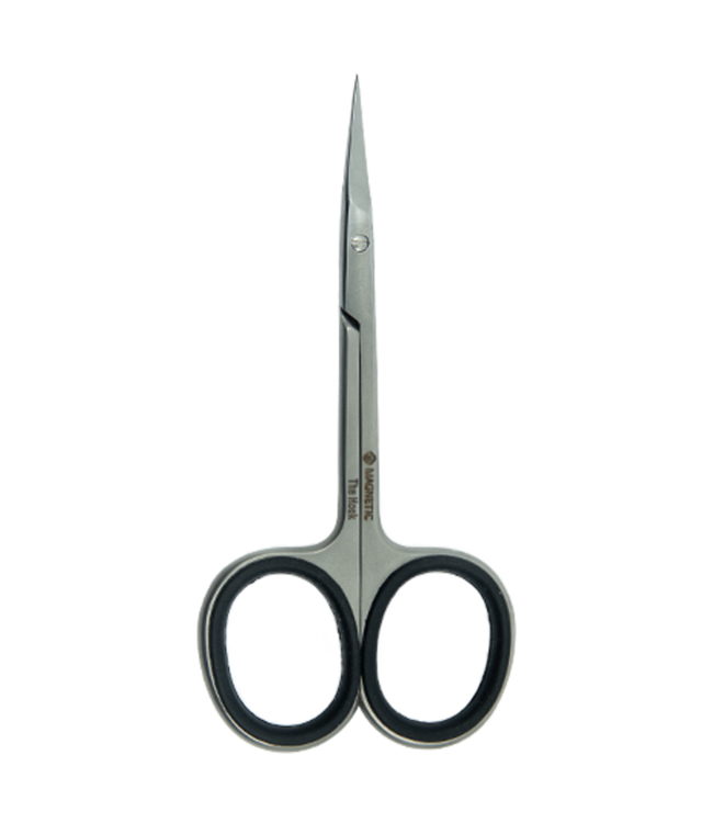 Precision Cuticle Scissor The Hook