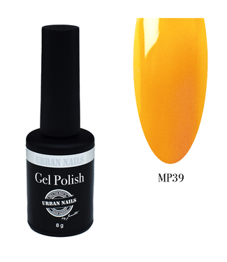 Urban Nails 39 Mini Gelpolish 8 gr.