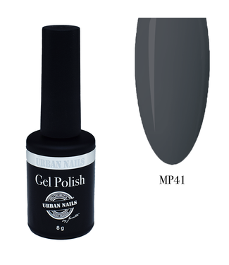 Urban Nails 41 Mini Gelpolish 8 gr.