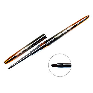 Urban Nails Rosegold One Stroke 2 Penseel