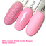 217 Gellak French Pastel Fruits Rouges 10 ml.