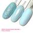 219 Gellak French Pastel Myrtille 10 ml.