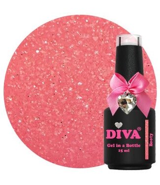 Diva Gel in a Bottle Booty 15 ml.