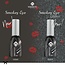 Set Smokey Eye Gelpolishes 2 st.