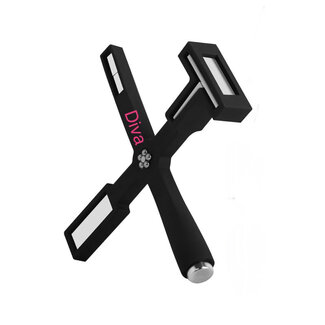 Diva Cat Eye Magneet 5 delig