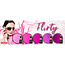Set Gellak Flirty 5 st. 10 ml.