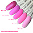 Set Gellak Flirty 5 st. 10 ml.