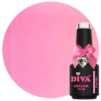 Diva 24 Gellak C'est Moi 10 ml.