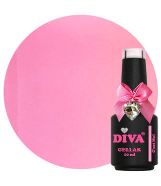 Diva 24 Gellak C'est Moi 10 ml.