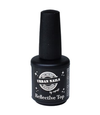 Urban Nails Reflective Top Gel 01 15 gr.