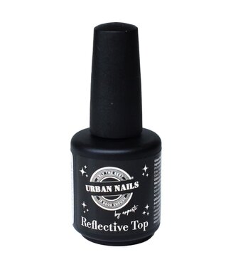 Urban Nails Reflective Top Gel 15 gr.