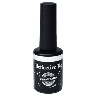 Urban Nails Reflective Top Gel 01 8 gr.