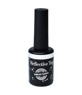 Urban Nails Reflective Top Gel 01 8 gr.
