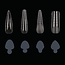 Dual Nail Forms Quartet Box