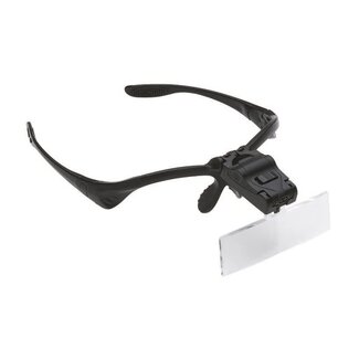 Urban Nails Stylist Glasses