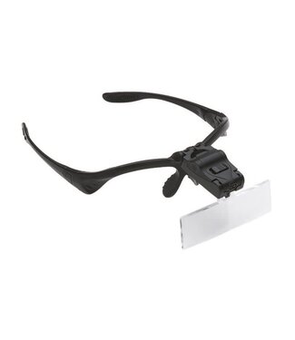 Urban Nails Stylist Glasses