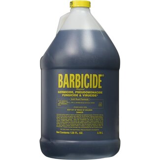 Barbicide Barbicide Desinfectievloeistof geconcentreerd 3.8 Liter