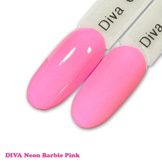 369 Gellak Neon Barbie Pink 10 ml.