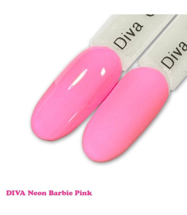 369 Gellak Neon Barbie Pink 10 ml.