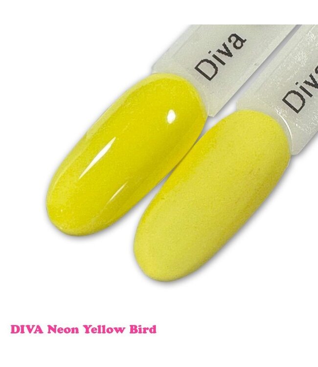 373 Gellak Neon Yellow Bird 10 ml.