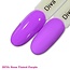 376 Gellak Neon Tinted Purple 10 ml.