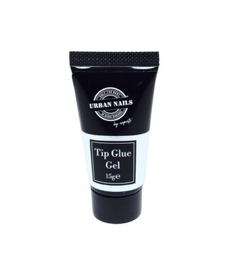 Urban Nails Tip Glue Gel 15 gr.