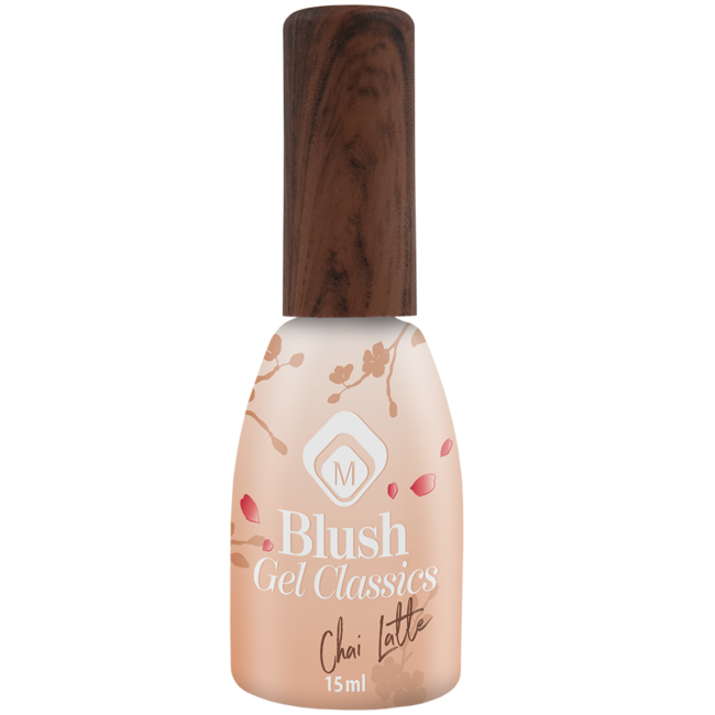Blush Gel Chai Latte
