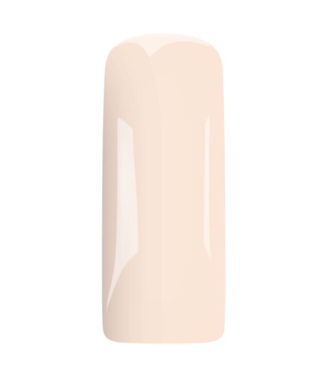 Blush Gel Flat White